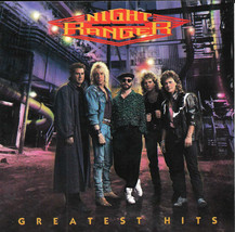 Greatest Hits [Audio CD] Night Ranger - £10.25 GBP