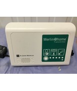 St.Jude Medical Merlin@home Transmitter EX1150 w/ Wireless USB Adapter E... - £38.53 GBP