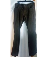 Ralph Lauren Sport Women&#39;s Corduroy Pants Size 6 Brown 5 Pocket Boot Cut... - £21.27 GBP