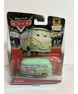 Disney Cars Movie Filmore Desert Scene Series 1 Toy Car - (Fillmore MFG ... - $18.70