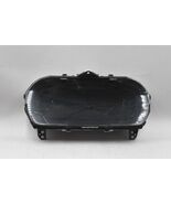 Speedometer Cluster MPH Turbo LX Fits 2018-2020 HONDA ACCORD OEM #44386 - $224.99