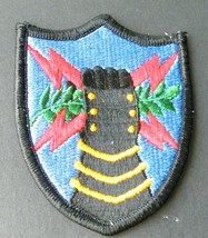 Air Force Strategic Air Command Embroidered Arm Patch 3.25 inches - £4.96 GBP