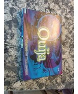 Parker Bros. Glow in the Dark OUIJA BOARD GAME 2001 - $17.82