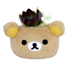  Stuffed Toy Pot Rilakkuma - $28.42