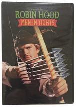 Robin Hood: Men In Tights Cary Elwes, Richard Lewis, Roger Rees, Amy Yas... - £16.25 GBP