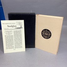 GULLIVER'S TRAVELS In Slip Case • Jonathan Swift • 1940 - W/ Sandglass I... - €12,74 EUR GULLIVER'S TRAVELS In Slip Case • Jonathan Swift • 1940 - W/ Sandglass I... - €12,74 EUR