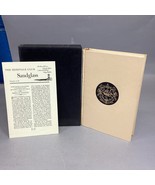 GULLIVER&#39;S TRAVELS In Slip Case • Jonathan Swift • 1940 - W/ Sandglass I... - $271.30 MXN