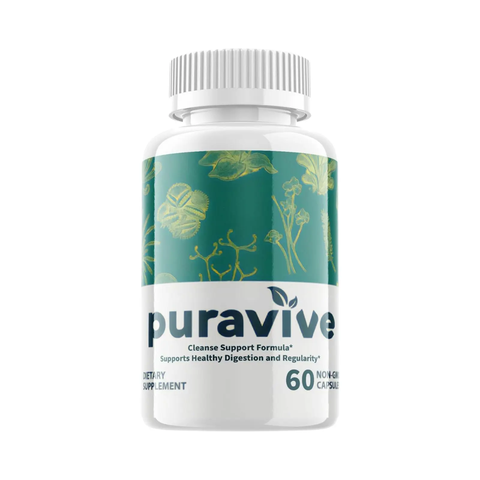 Puravive Pills - Puravive Supplement For Weight Loss - $30.95