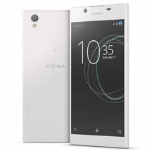 Sony Xperia l1 g3313 2gb 16gb quad core 13mp 5.5" android 4g smartphone white - $189.99