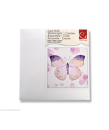 Cosmo Cricket  Block Watercolor Blank - $17.63 CAD