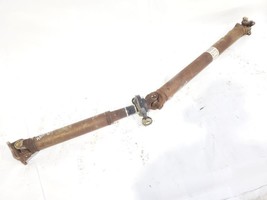 Rear Drive Shaft 119&quot; WB OEM 09 10 11 12 13 14 Lincoln Navigator - $65.77
