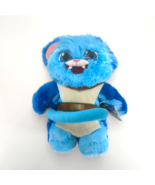 Disney Hasbro Star Wars Young Jedi Adventures Fuzzy Force Nubs 15" Large... - $16.99