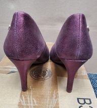 New Taryn Rose Tamara Fig Pumps, size 5.5 $165 image 4