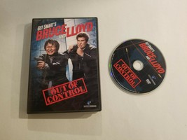 Get Smarts Bruce and Lloyd Out of Control (DVD, 2008) - £5.94 GBP