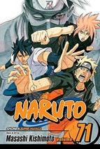 Naruto, Vol. 71 (71) [Paperback] Kishimoto, Masashi - £5.90 GBP