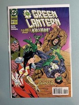 Green Lantern(vol. 3) #61 - DC Comics - Combine Shipping - £3.78 GBP