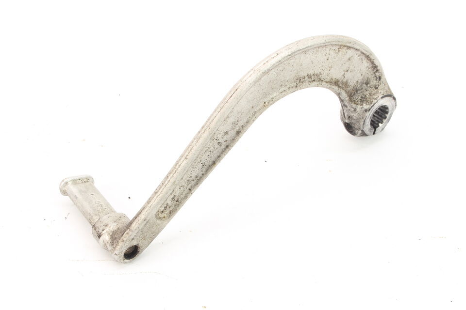 1996 Suzuki Katana 600 Right Rearset Brake Foot Pedal 3615 - $19.79