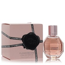 Flowerbomb by Viktor &amp; Rolf Mini EDP .24 oz (Women) - £44.42 GBP