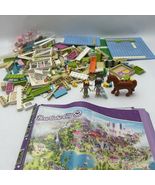 LEGO FRIENDS: Heartlake Vet (3188) - $443.99 MXN