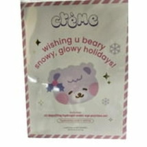 Creme Shop Eye Patches Depuffing Hyaluronic Acid &amp; Retinol - €13,65 EUR
