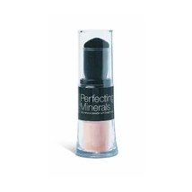 Collection Perfecting Minerals Foundation Light To Medium 4.5g  - $279.00 MXN