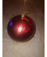 Mickeys Very Merry Christmas Jumbo Hanging Party Ornament-Brand New-SHIP... - £13.10 GBP