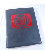 Pogs Album portfolio X-Men Wildstorm Michael Jordon Goosebumps Series II... - €48,08 EUR