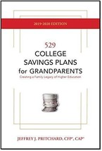 529 College Savings Plans for Grandparents - 2019-2020 Edition - £6.84 GBP