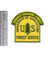 National Forest USFS Alaska Chugach National Forest US Forest Service So... - $188.28 MXN