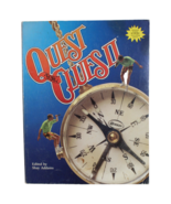 Quest for Clues II Shay Addams PC Guide - £10.83 GBP