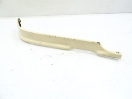 81 Mercedes R107 380SL trim, below headlight, right - £29.88 GBP