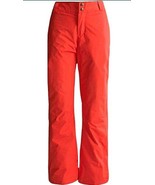 Columbia Womens  Arctic Trip Omni-Heat Snow Pant In Red, Sz M, NWT! - $104.00 CAD
