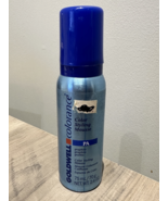 Goldwell Colorance COLOR STYLING MOUSSE 2.4 oz - PA Graphite - $26.94 CAD