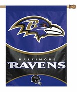 Wincraft NFL Flag Team: Baltimore Ravens - €25,83 EUR