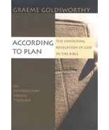 According to Plan: The Unfolding Revelation of God in the Bible - £1.54 GBP
