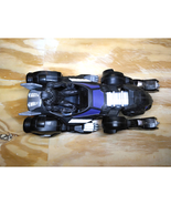 Marvel Legend Series Jet Black Panther Vehicle &amp; Black Panther Figure - ... - $19.00 CAD
