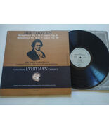 Beethoven Symphony no 1 8 Op 21 93 Barbirolli Srv 146 - LP 12 " vinile V... - $21.86
