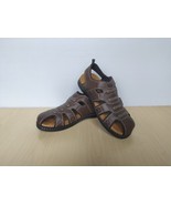 Dockers Men&#39;s Searose Fisherman Sandal Casual Shoes GLOBAL SHIPPING T 0003 - $1,051.81 MXN