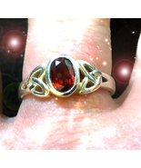 HAUNTED RING BECOME A VAMPIRE  THE VAMPIRE LAWS HIGHEST LIGHT MAGICK OOAK  - $10,000.77