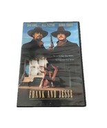 Frank and Jesse (DVD, 1994) - $2.47