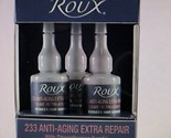 Roux Anti-Aging Treatment Ampoules 3 Pack-Choose Yours  - $17.77+