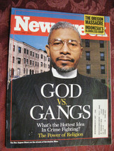 NEWSWEEK June 1 1998 God vs Gangs Suharto Indonesia Organic Food - £6.83 GBP
