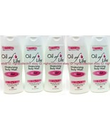 ( 5  ) Oil of Life 2 In 1 Moisturizing Fragrance Body Wash 18 Oz BRAND NEW - €55,49 EUR