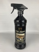 SCI Stone Care International Clean &amp; Preserve Spray Bottle 22 fl oz 95% ... - $44.33