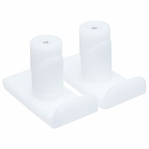 Carex Walker Ski Glides Pack of 2, FGA80900 - $262.10 MXN