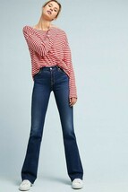 $179 7 MANKIND NEW without tags, Kimmie Bootcut in MIDNIGHT BLUE, 29 - $1,522.97 MXN