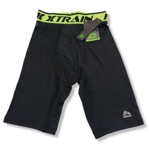 RBX Compression Boxer Briefs Size Small RBX X Pro Athletic Gear X-Dri Me... - $22.76