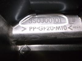 BOTTOM /MOUNTING TRAY  FOR 13-14-15-16-17-18-19   NISSAN SENTRA /FUSE/RELAY/BOX image 2