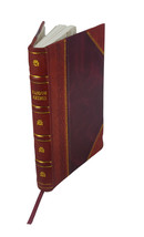 Random rhymes. 1892 [Leather Bound] by Conklin, Roland R. - £61.79 GBP