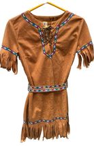 Native American Indian Girl / Pocahontas - Age 12-14 - $24.10
